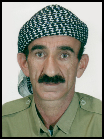شهید محمد ابوبکری