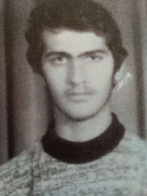 شهید جعفر جعفرپور