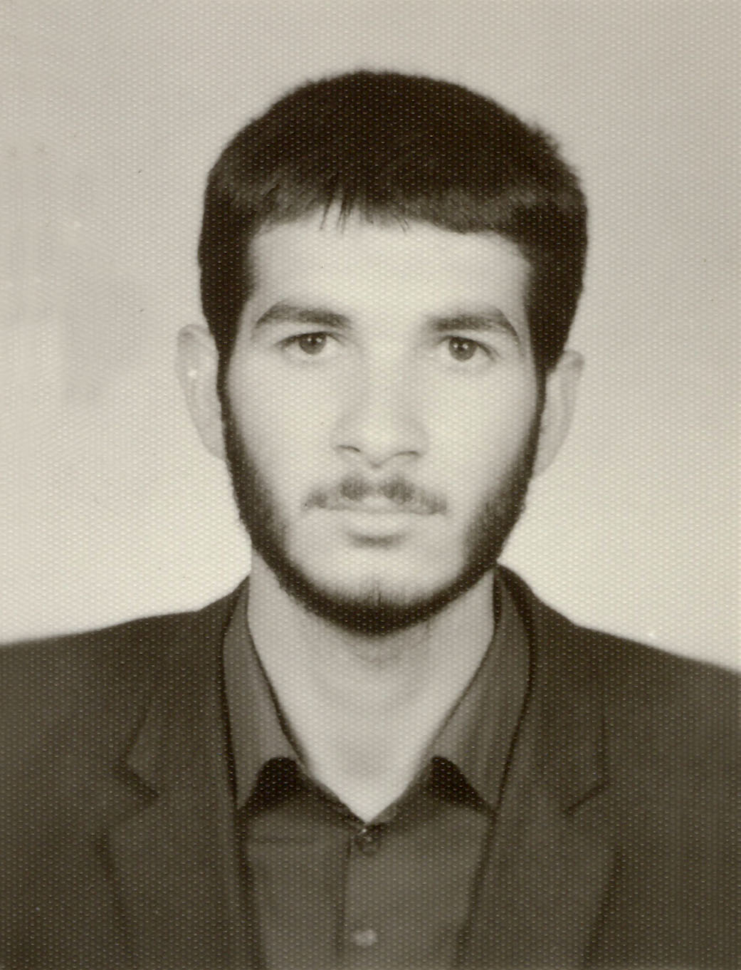 شهید منصور امید