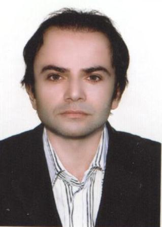 شهید فرهاد احمدزاده